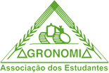 Logo da Associação de Estudantes do ISA